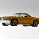 Illustration for article titled Matchbox 1970 ElCamino